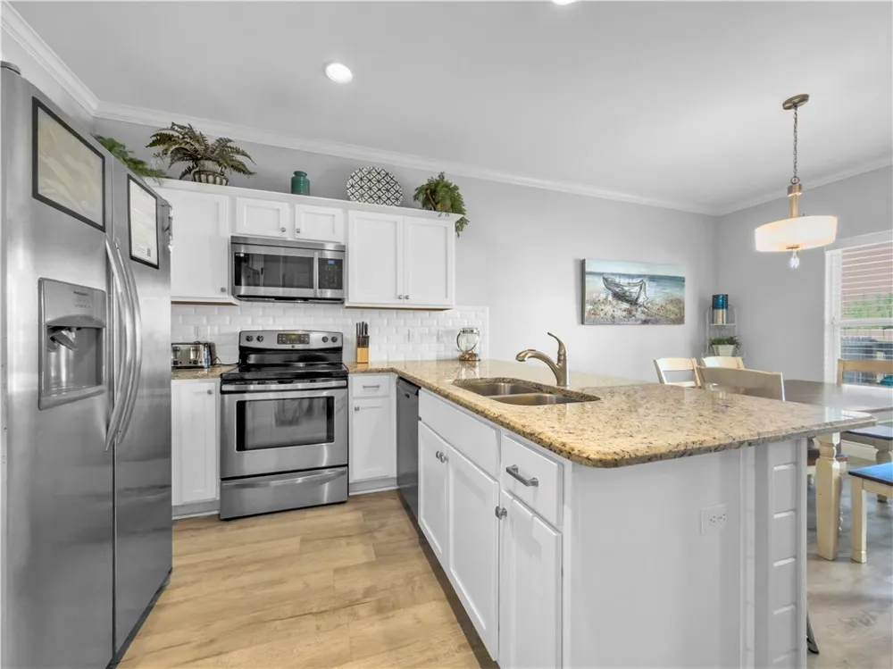 14806 Robla Drive Corpus Christi, TX 78418