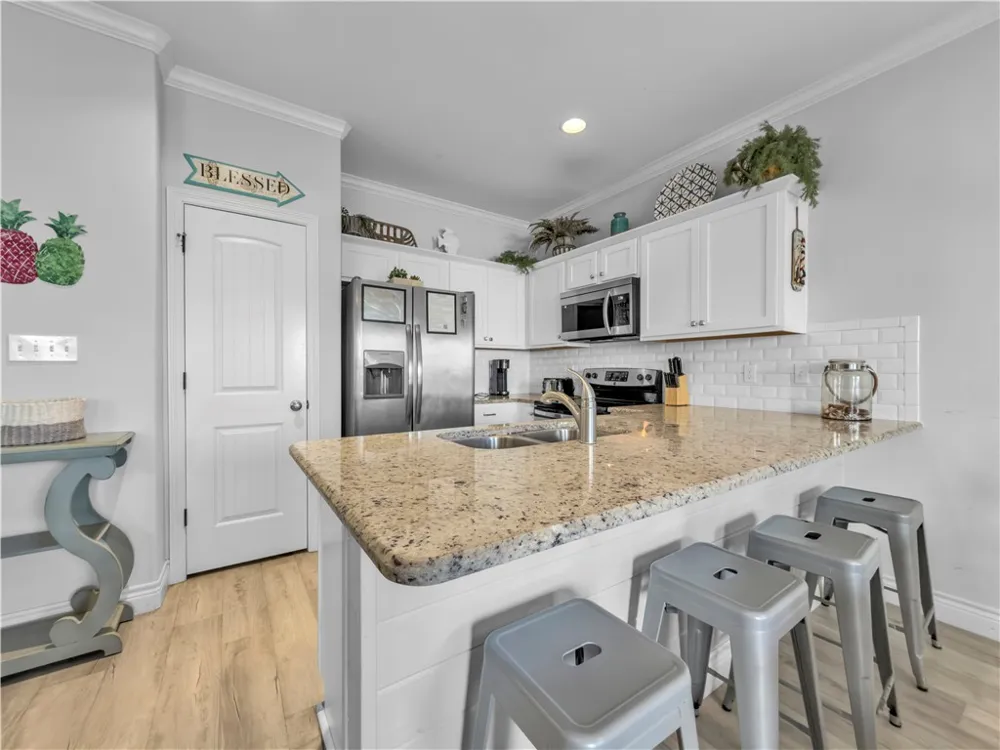 14806 Robla Drive Corpus Christi, TX 78418