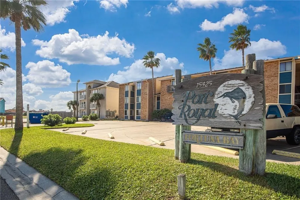 15425 Fortuna Bay Drive #316 Corpus Christi, TX 78418