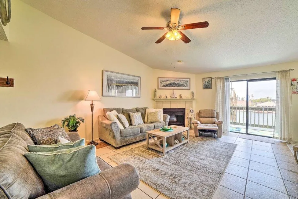 15425 Fortuna Bay Drive #316 Corpus Christi, TX 78418
