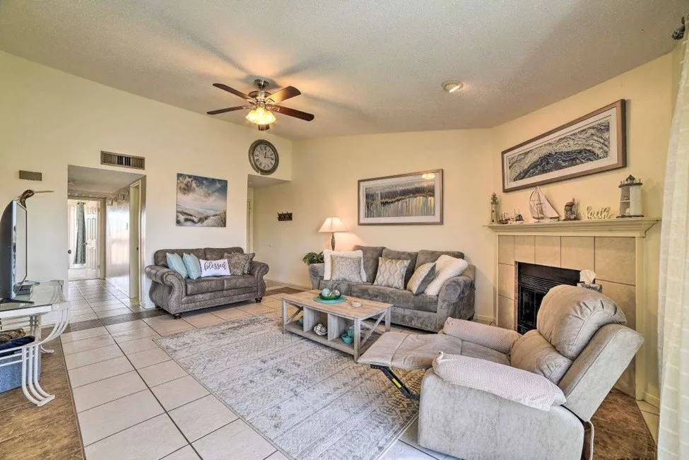 15425 Fortuna Bay Drive #316 Corpus Christi, TX 78418