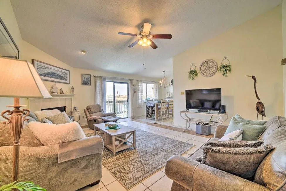 15425 Fortuna Bay Drive #316 Corpus Christi, TX 78418