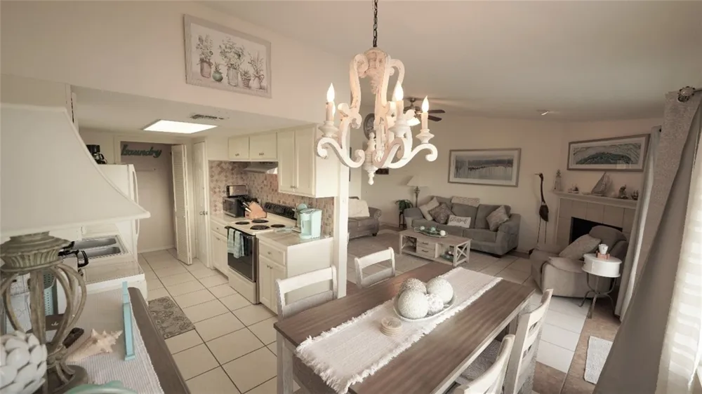 15425 Fortuna Bay Drive #316 Corpus Christi, TX 78418