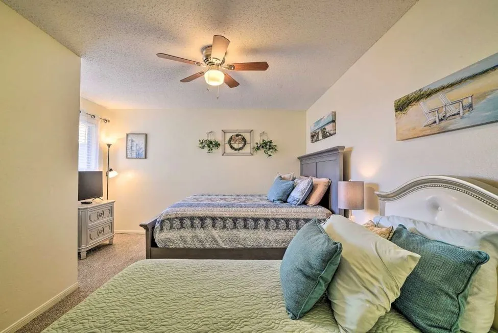 15425 Fortuna Bay Drive #316 Corpus Christi, TX 78418