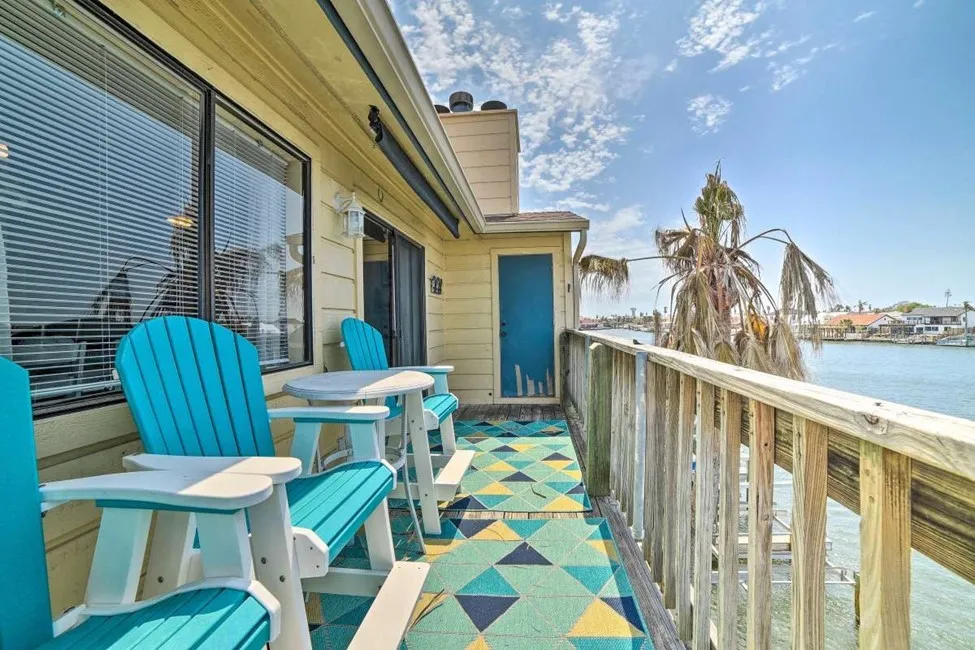 15425 Fortuna Bay Drive #316 Corpus Christi, TX 78418