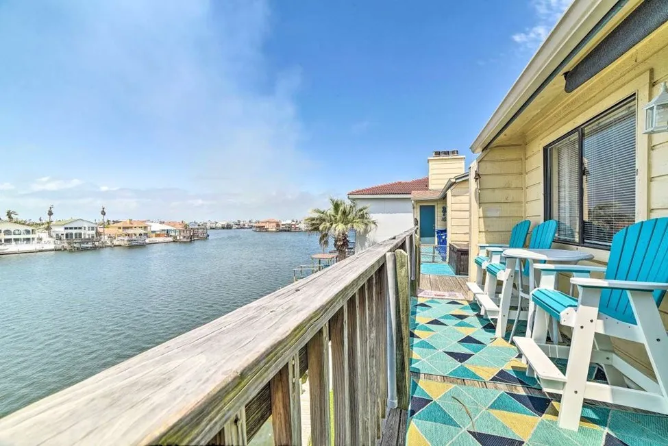 15425 Fortuna Bay Drive #316 Corpus Christi, TX 78418
