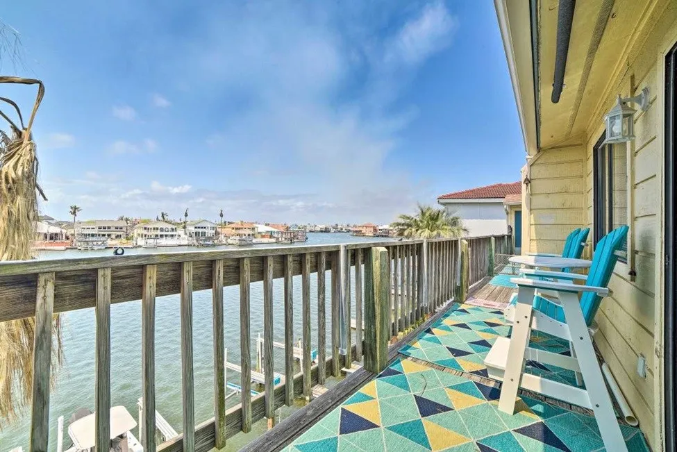 15425 Fortuna Bay Drive #316 Corpus Christi, TX 78418