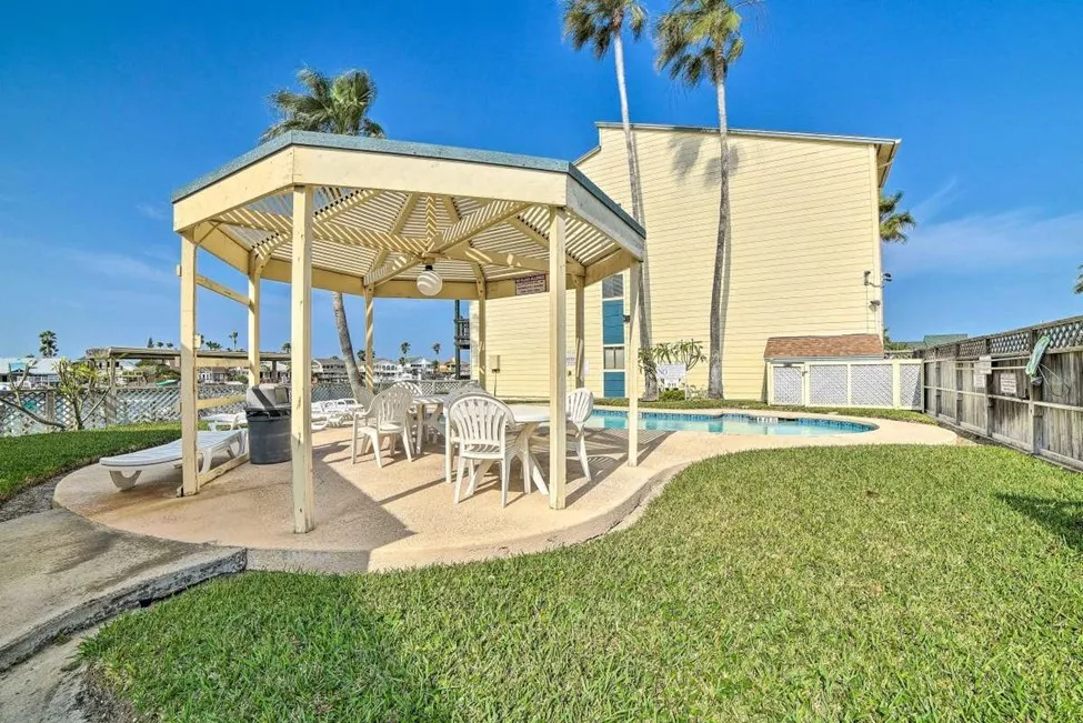 15425 Fortuna Bay Drive #316 Corpus Christi, TX 78418