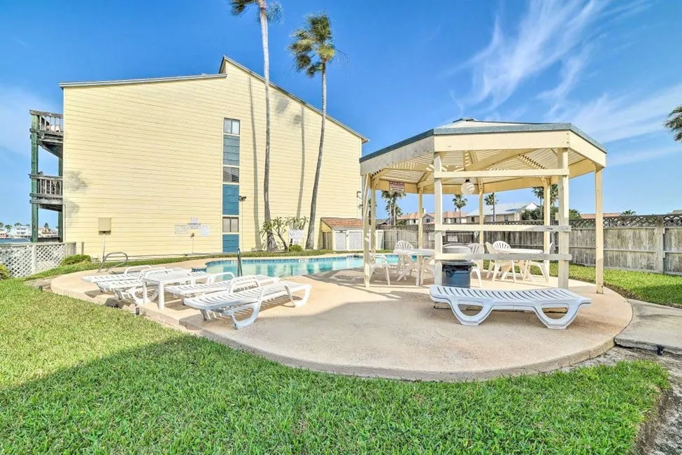 15425 Fortuna Bay Drive #316 Corpus Christi, TX 78418
