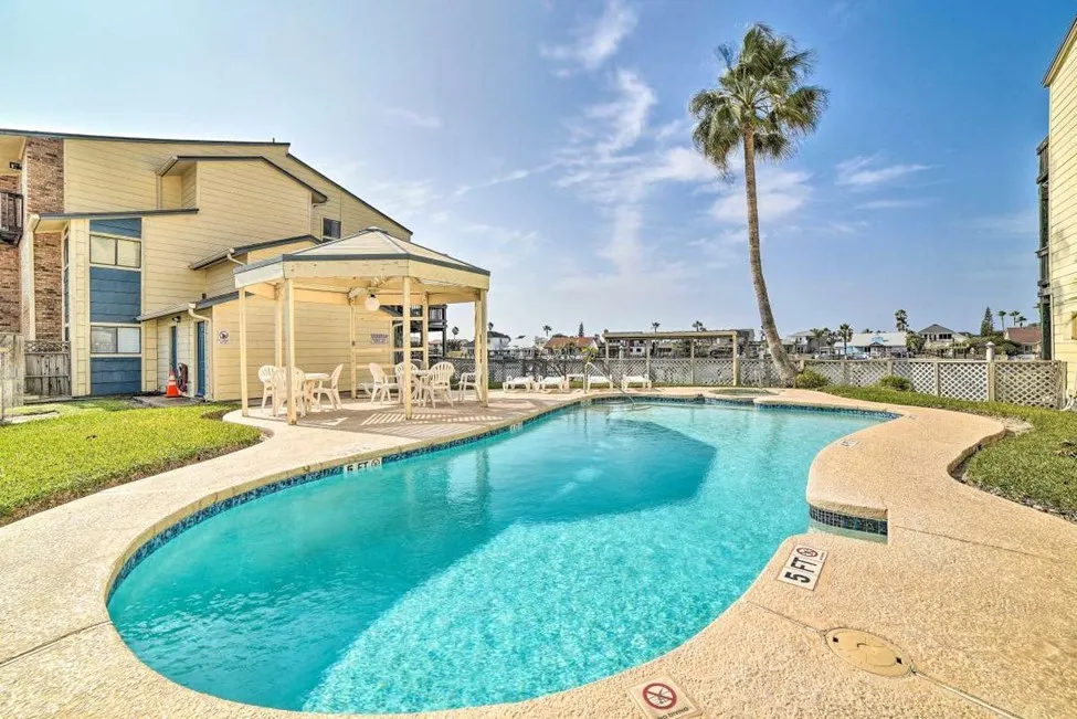 15425 Fortuna Bay Drive #316 Corpus Christi, TX 78418