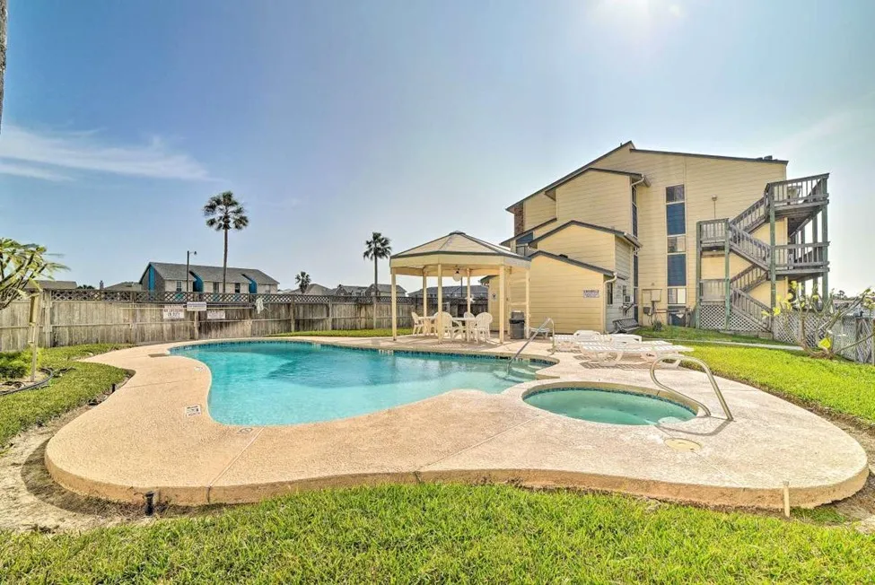 15425 Fortuna Bay Drive #316 Corpus Christi, TX 78418