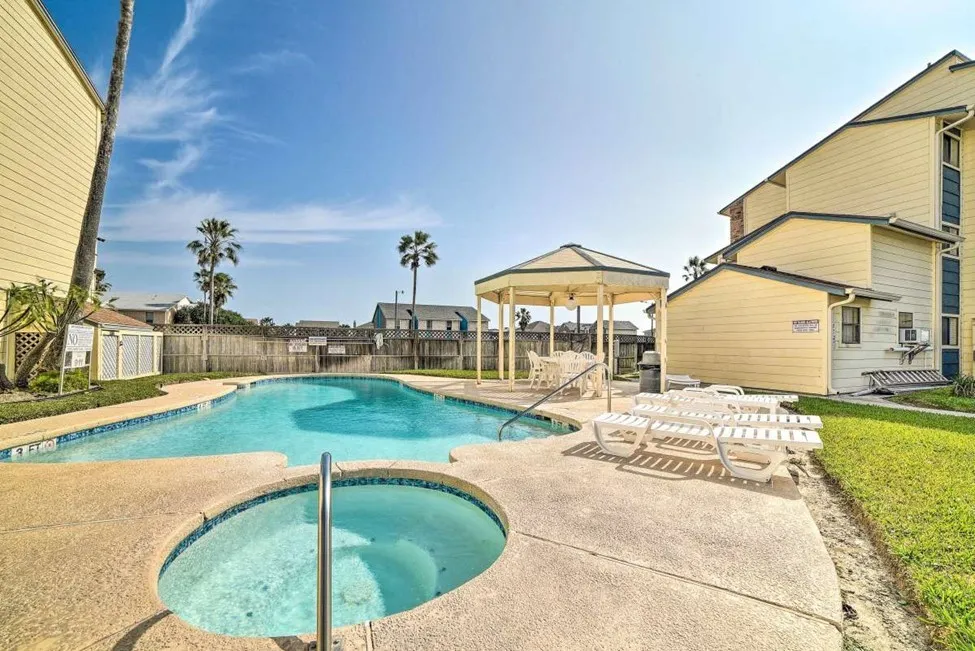 15425 Fortuna Bay Drive #316 Corpus Christi, TX 78418