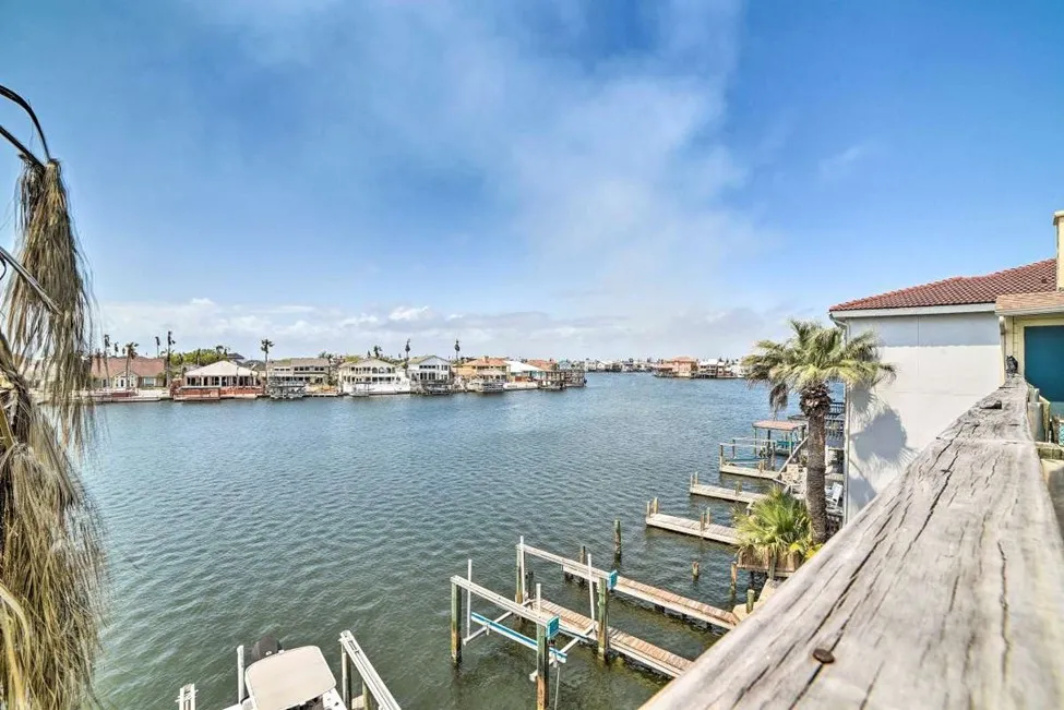 15425 Fortuna Bay Drive #316 Corpus Christi, TX 78418