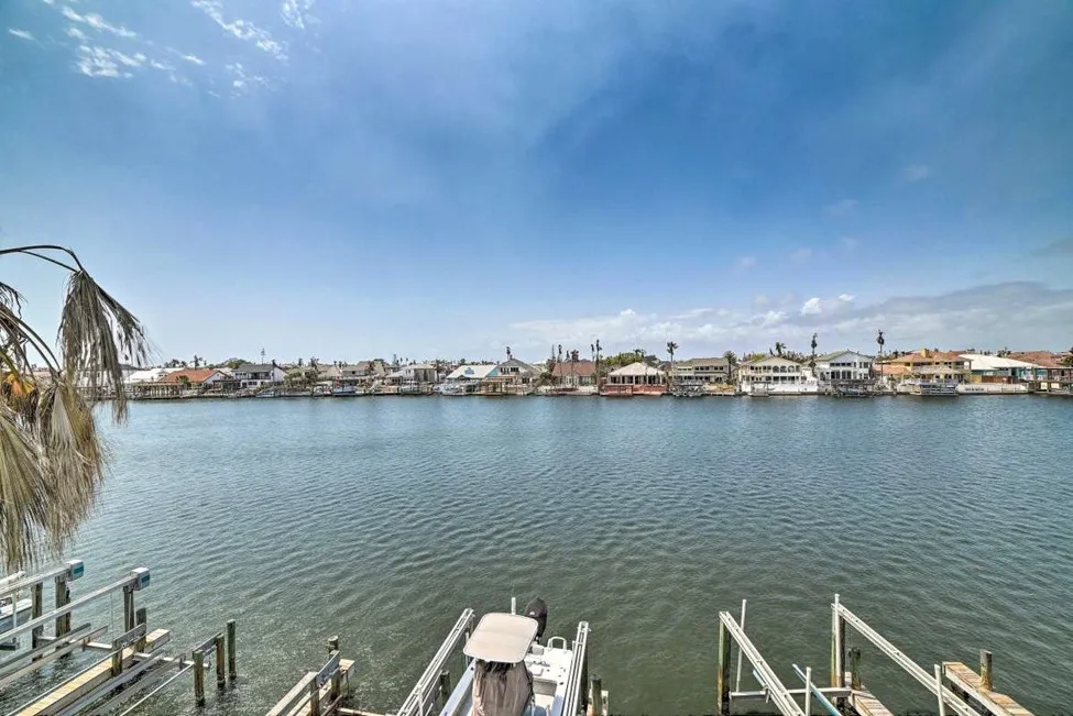 15425 Fortuna Bay Drive #316 Corpus Christi, TX 78418
