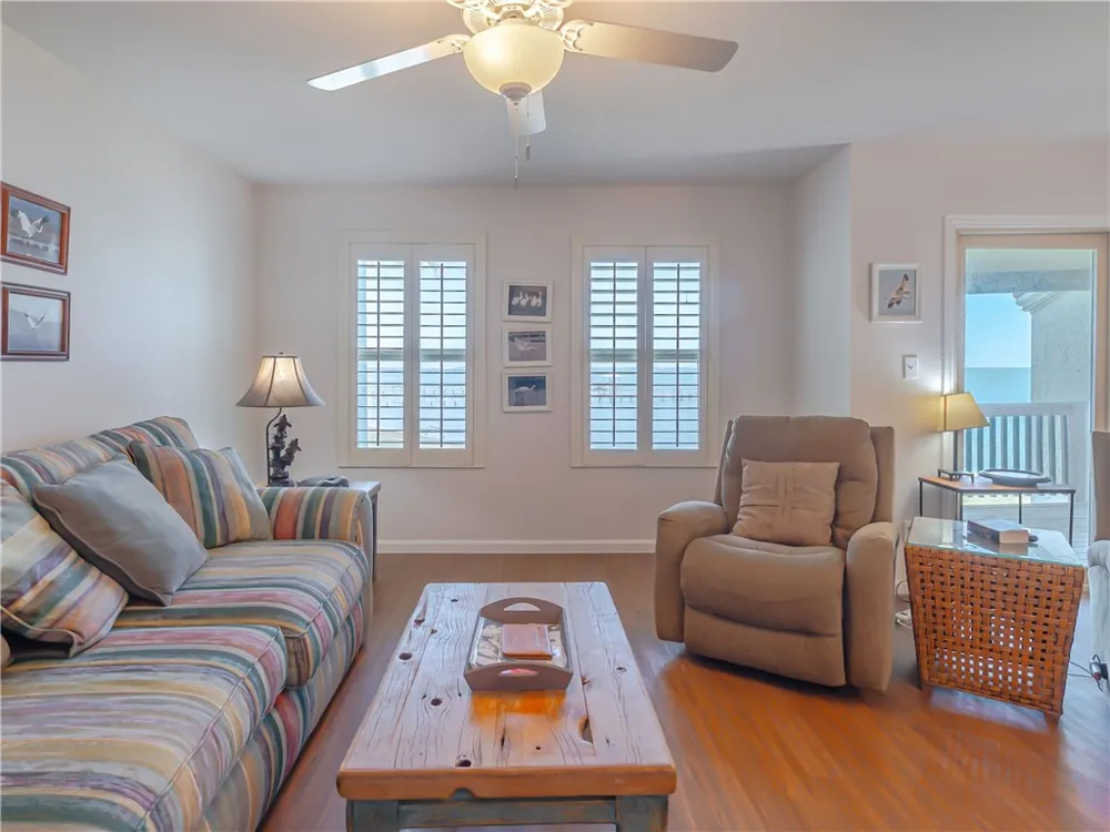620 S Fulton Beach #708 Rockport, TX 78382