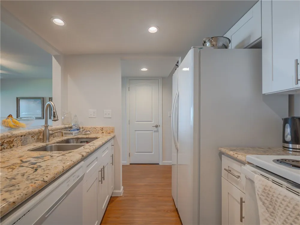 620 S Fulton Beach #708 Rockport, TX 78382