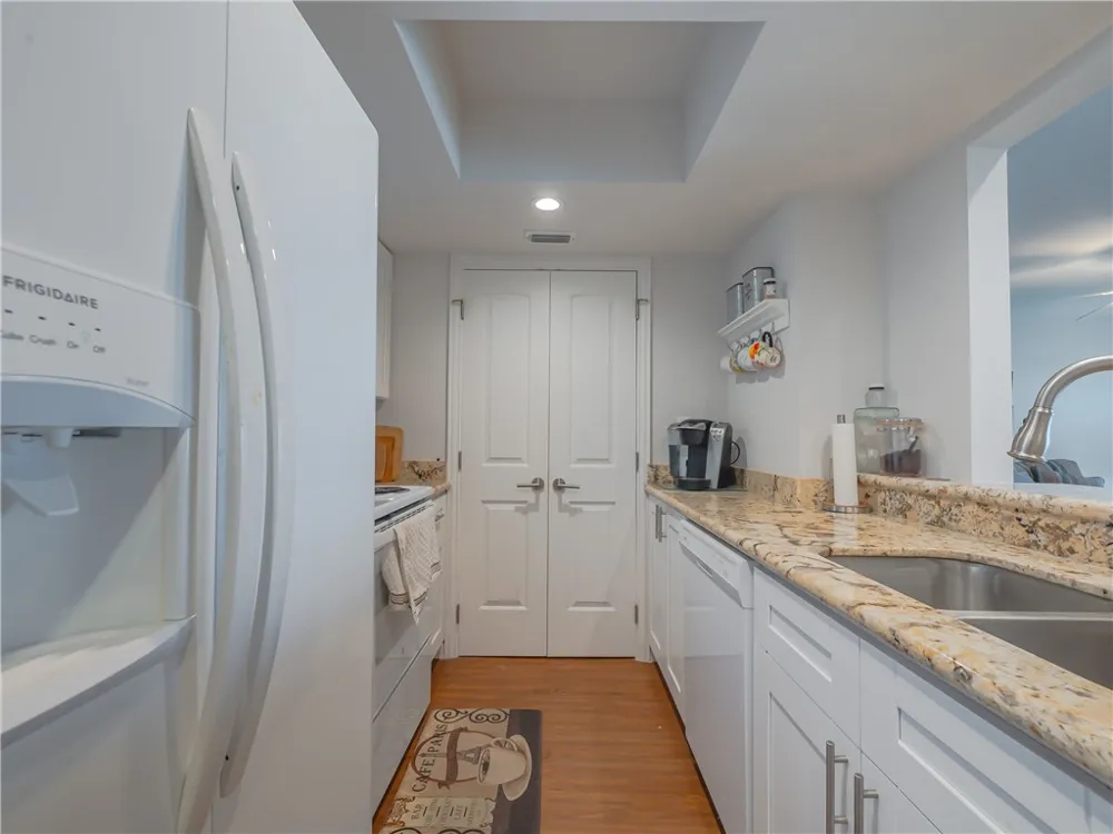 620 S Fulton Beach #708 Rockport, TX 78382