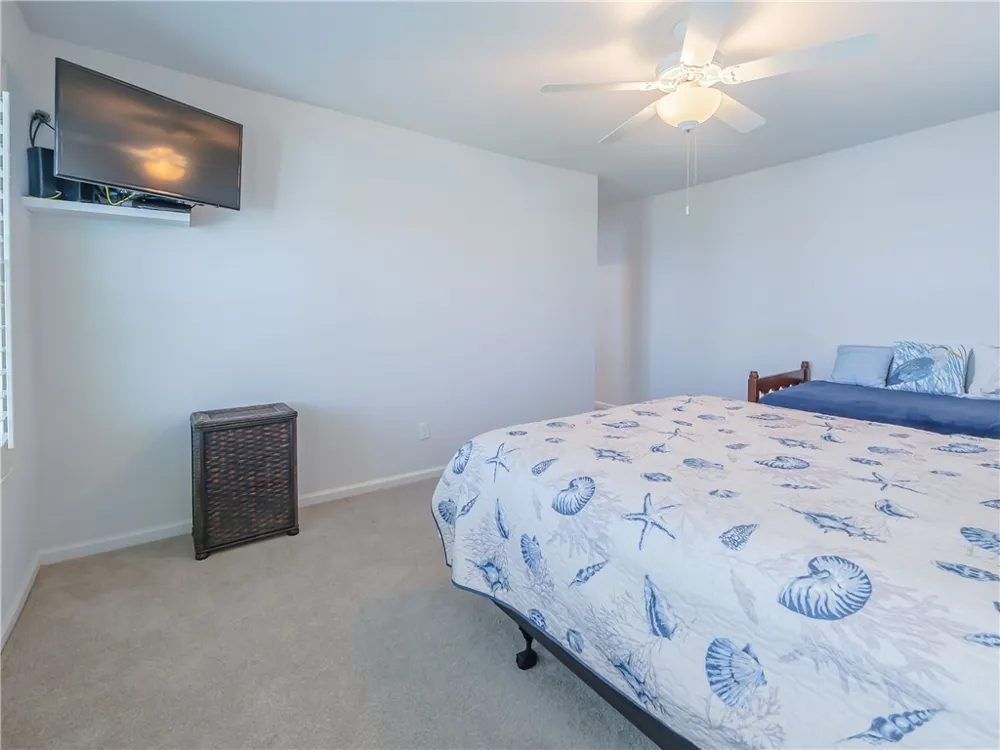 620 S Fulton Beach #708 Rockport, TX 78382