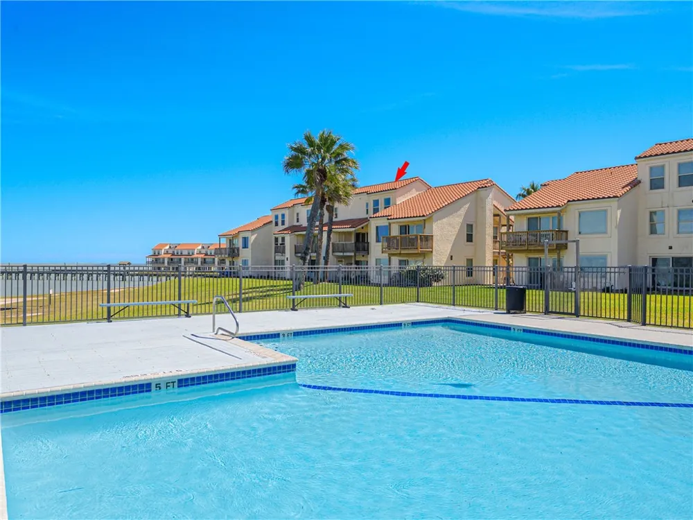 620 S Fulton Beach #708 Rockport, TX 78382