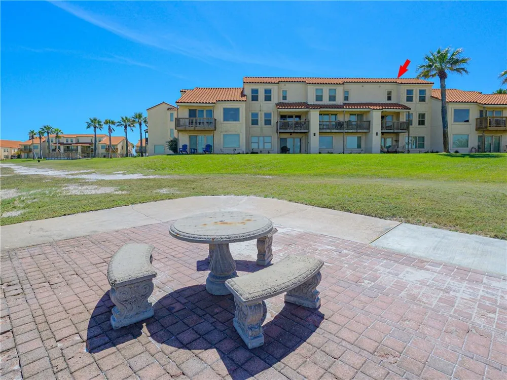 620 S Fulton Beach #708 Rockport, TX 78382