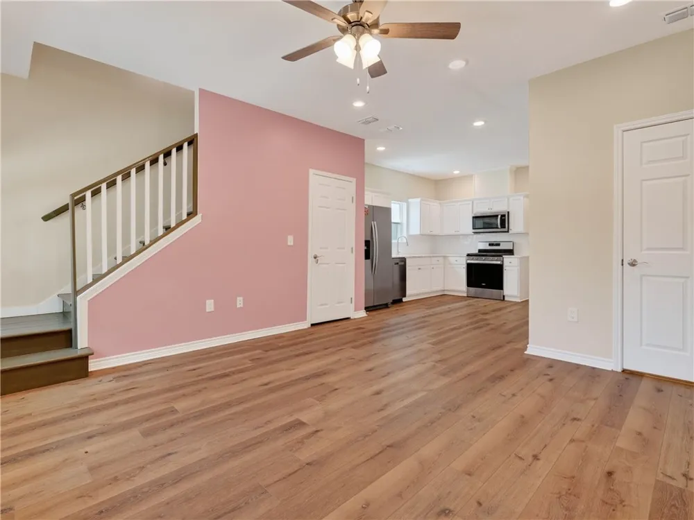 140 Lavaca Circle Rockport, TX 78382
