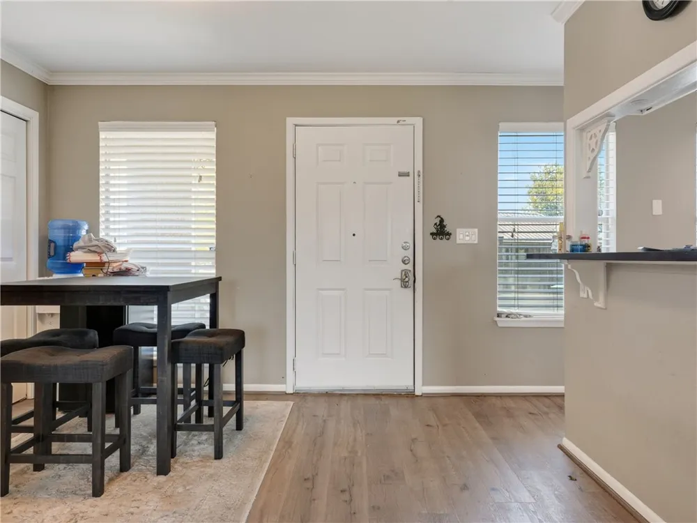 302 Saint Andrews Street #F202 Rockport, TX 78382