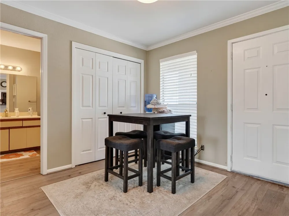 302 Saint Andrews Street #F202 Rockport, TX 78382