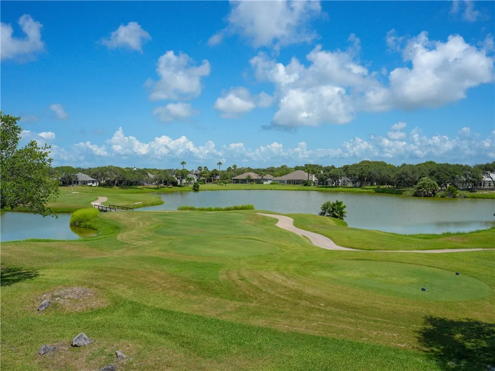 302 Saint Andrews Street #F202 Rockport, TX 78382