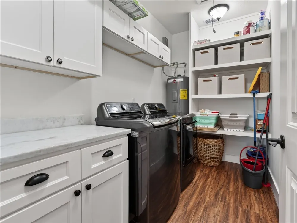1504 Cape Velero Drive Rockport, TX 78382