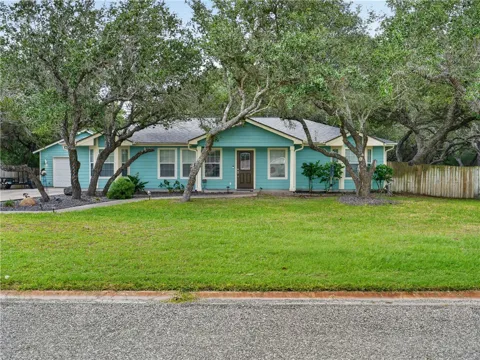 106 El Cid Drive