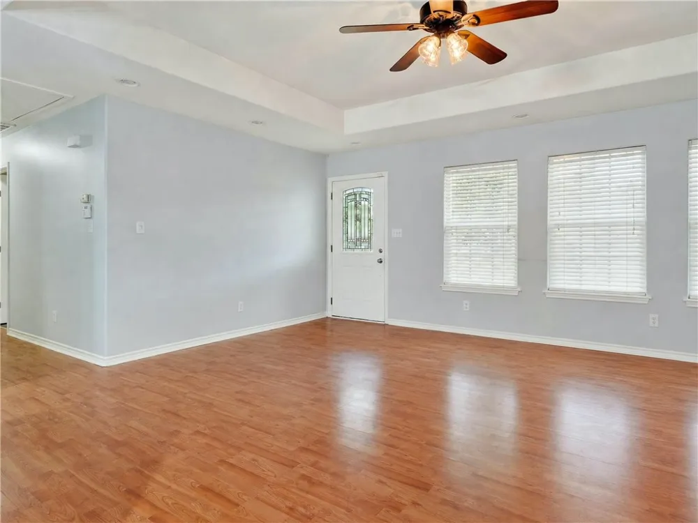 106 El Cid Drive Rockport, TX 78382