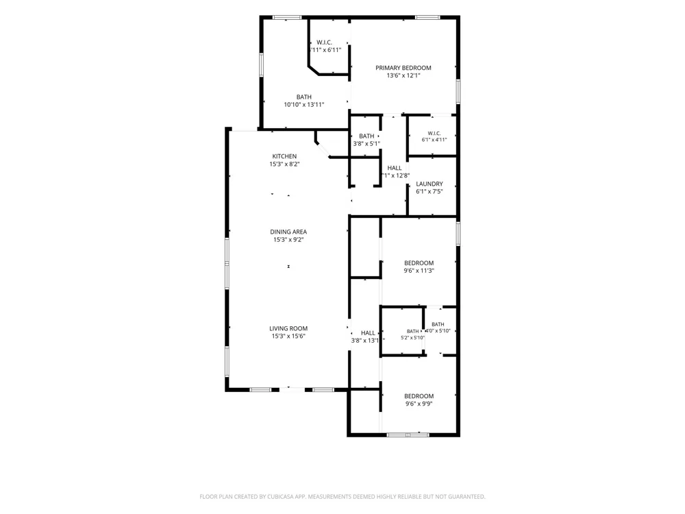 3317 Bagby Avenue Waco, TX 76711