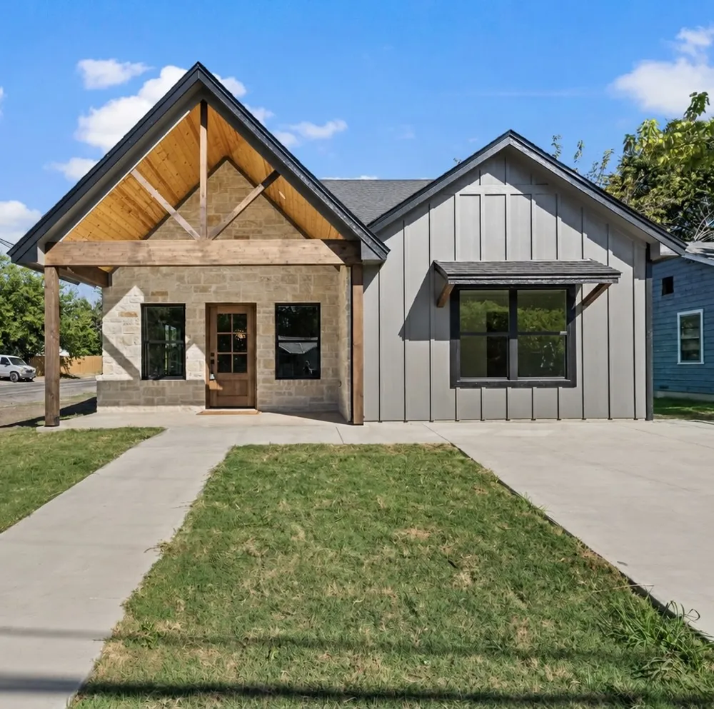 3317 Bagby Avenue Waco, TX 76711