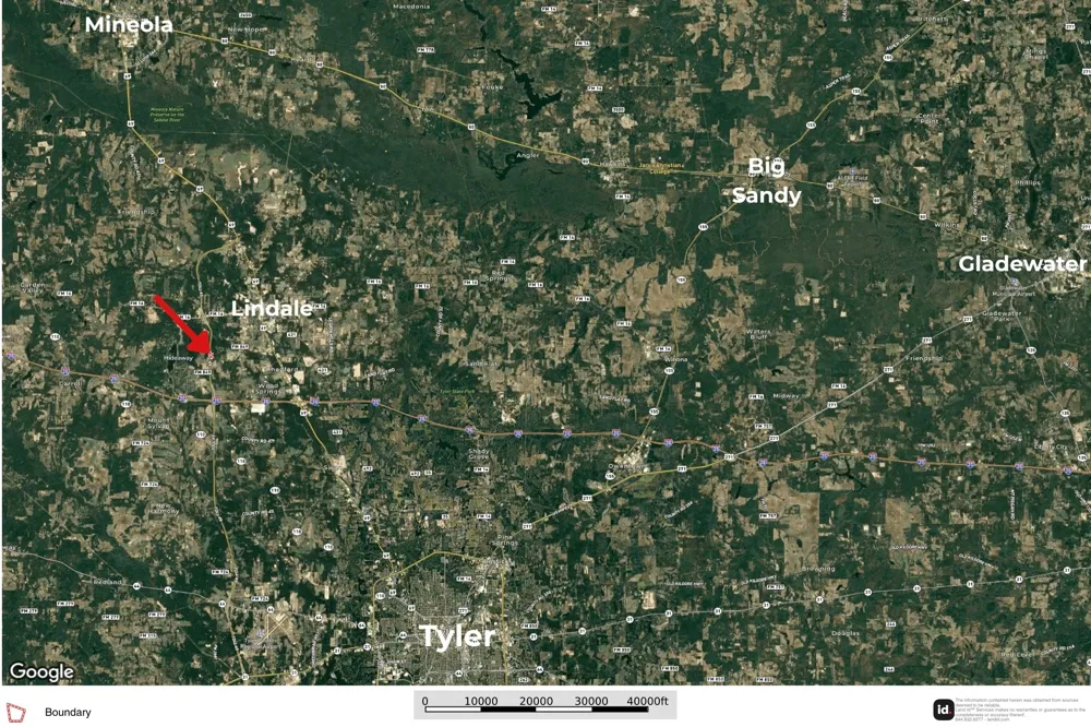 15307 Fm 849 Lindale, TX 75771