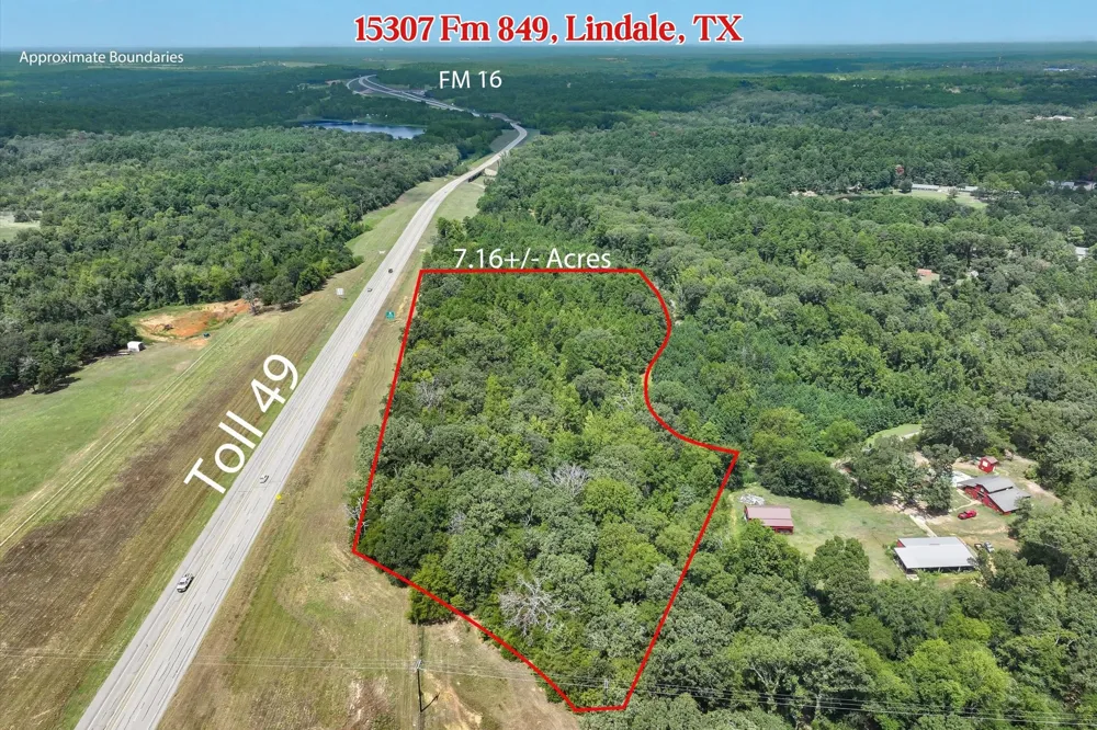 15307 Fm 849 Lindale, TX 75771