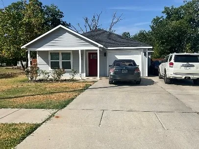 504 Thomas Street Terrell, TX 75160