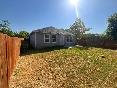 504 Thomas Street Terrell, TX 75160