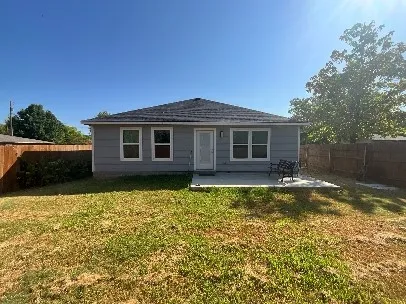 504 Thomas Street Terrell, TX 75160