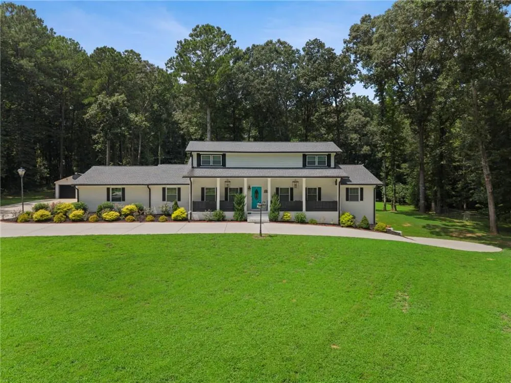 8890 Rum Ridge Drive Jonesboro, GA 30236