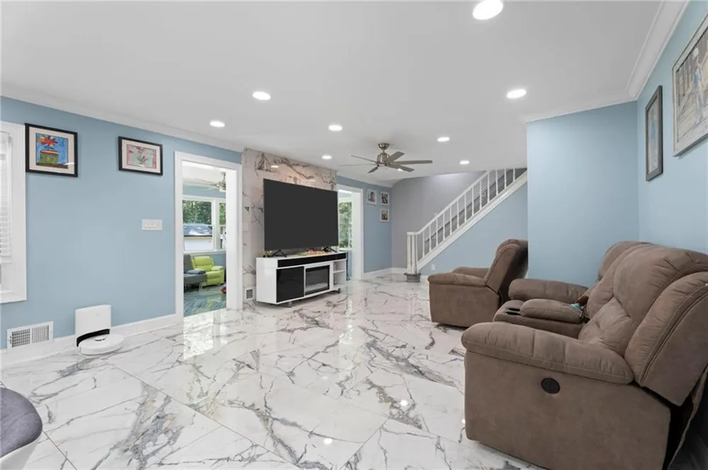 8890 Rum Ridge Drive Jonesboro, GA 30236