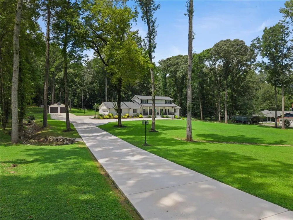 8890 Rum Ridge Drive Jonesboro, GA 30236