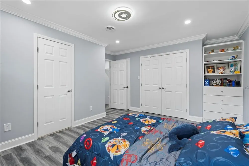 8890 Rum Ridge Drive Jonesboro, GA 30236