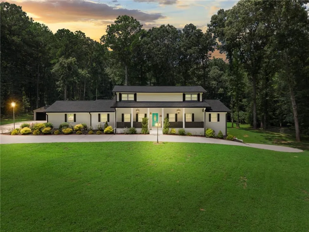 8890 Rum Ridge Drive Jonesboro, GA 30236