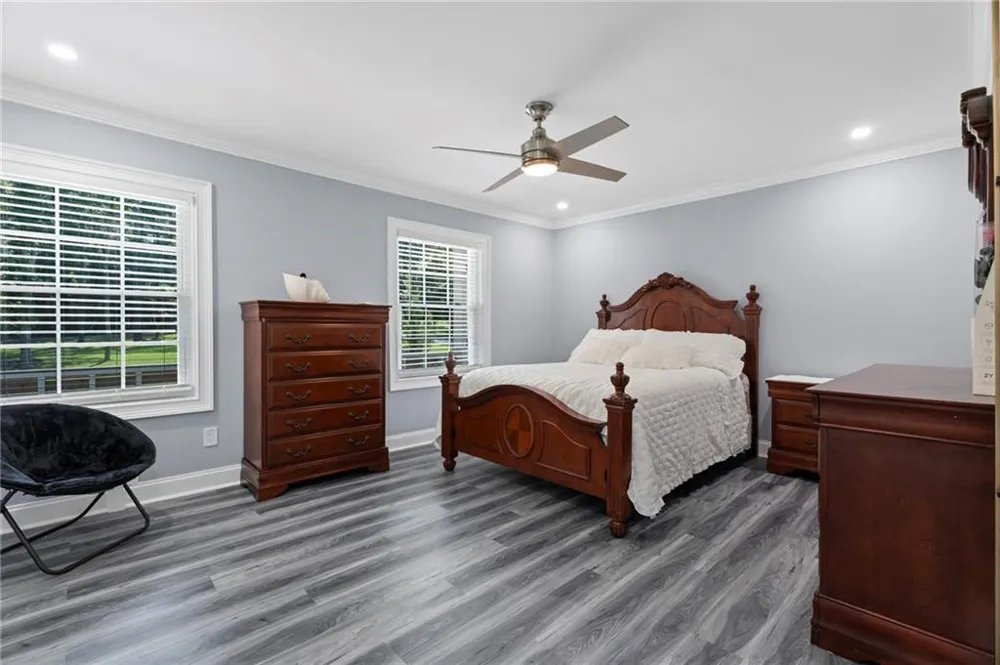8890 Rum Ridge Drive Jonesboro, GA 30236