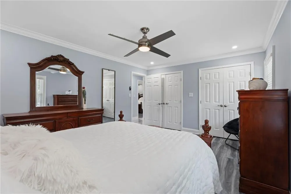 8890 Rum Ridge Drive Jonesboro, GA 30236