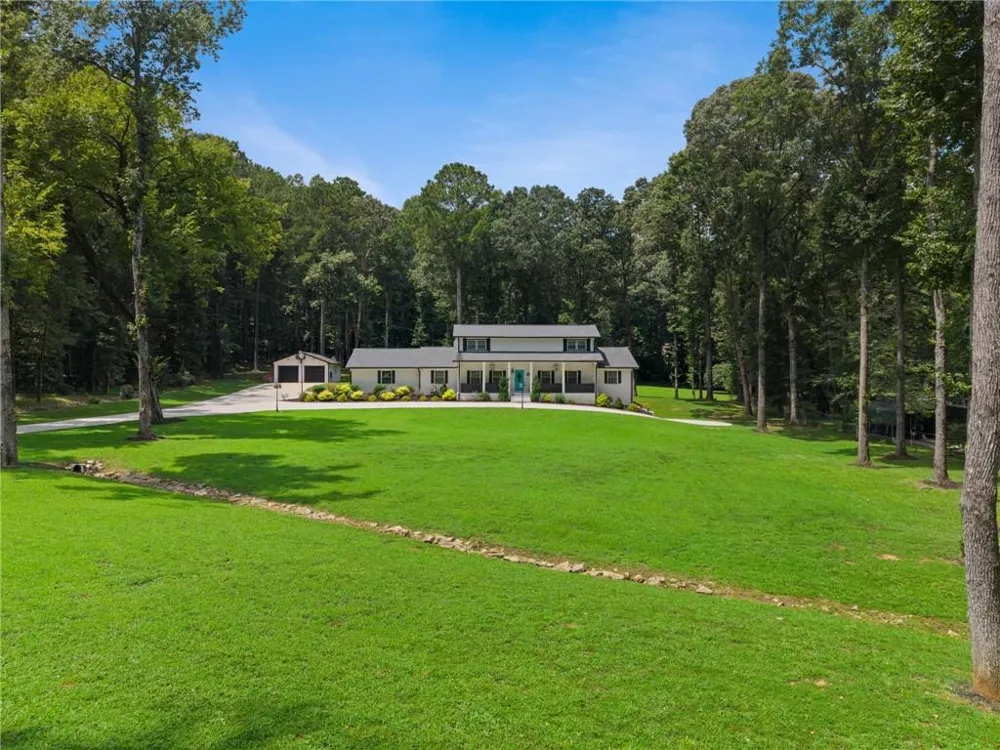 8890 Rum Ridge Drive Jonesboro, GA 30236