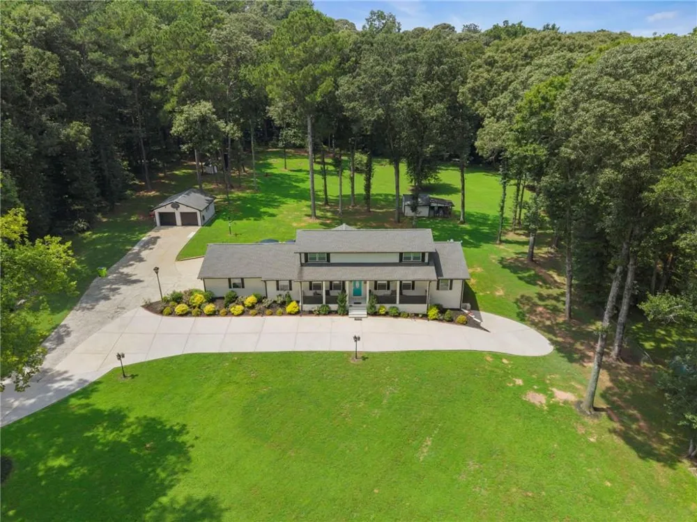 8890 Rum Ridge Drive Jonesboro, GA 30236