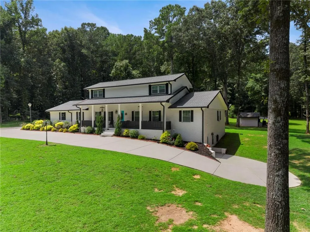 8890 Rum Ridge Drive Jonesboro, GA 30236