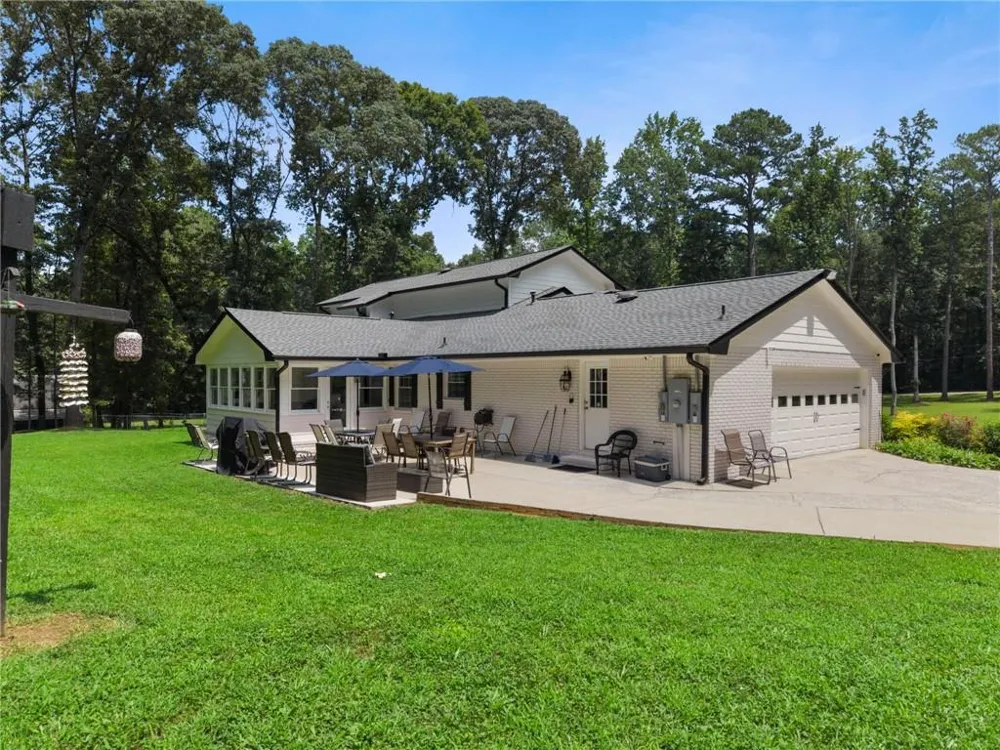 8890 Rum Ridge Drive Jonesboro, GA 30236
