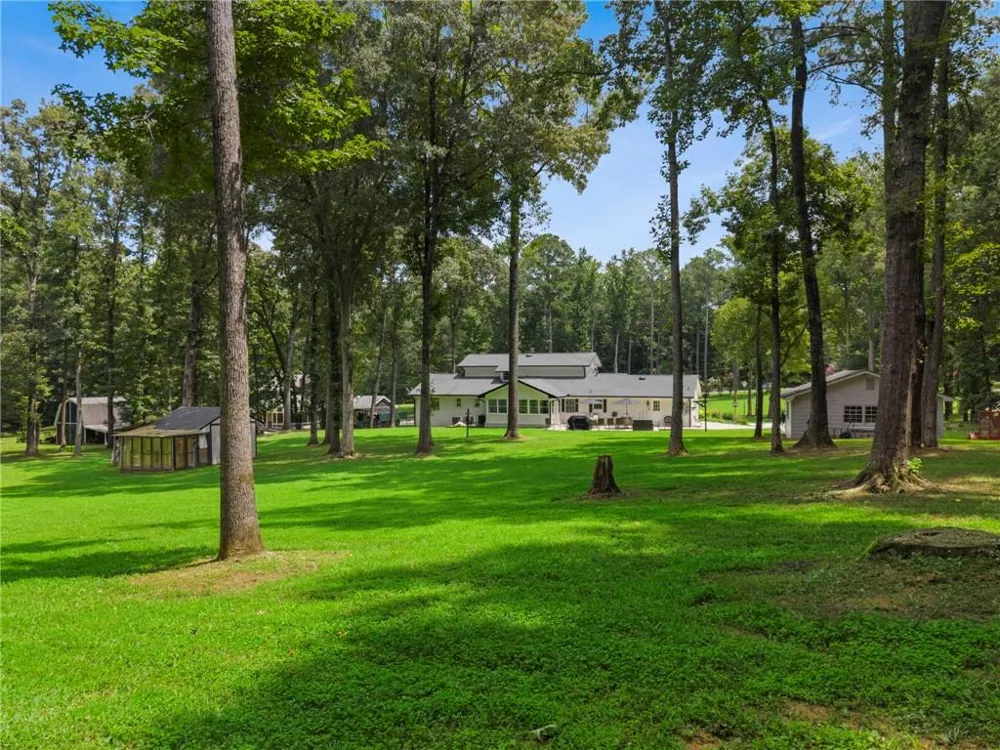 8890 Rum Ridge Drive Jonesboro, GA 30236